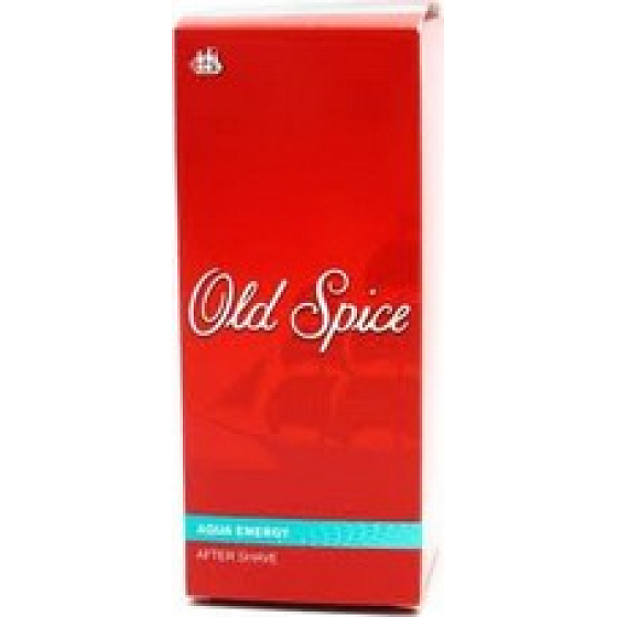 Altes Gewürz Aqua Energy After Shave 100 ml