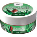 Bione Cosmetics Aloe Vera kosmetisches Toilettenfett 150 ml