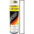 Motip Carwhite 04002 Mattweißlack 500 ml