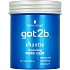 Got2b Chaotic Fiber Hair Rubber 100 ml