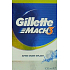 Gillette Mach3 Rasierwasser, für Männer 100 ml