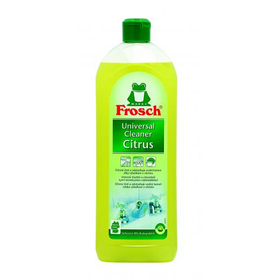 Frosch Eko Lemon Universalreiniger 750 ml