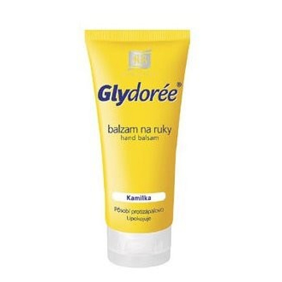 Ab Glydorée Kamilka Handcreme 100 g