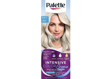 Schwarzkopf Palette Intensive Color Creme Haarfarbe 9.5-1 Silbersturmtaucher