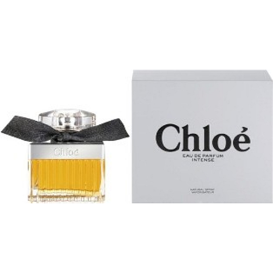 Chloé Eau de Parfum Intensives parfümiertes Wasser für Frauen 75 ml