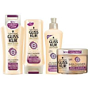 Gliss Kur Shea Kaschmir Pflegemaske 200 ml