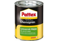 Pattex Chemoprén Universal Profi Kleber für feste Verbindungen saugfähiges und nicht saugfähiges Material 300 ml