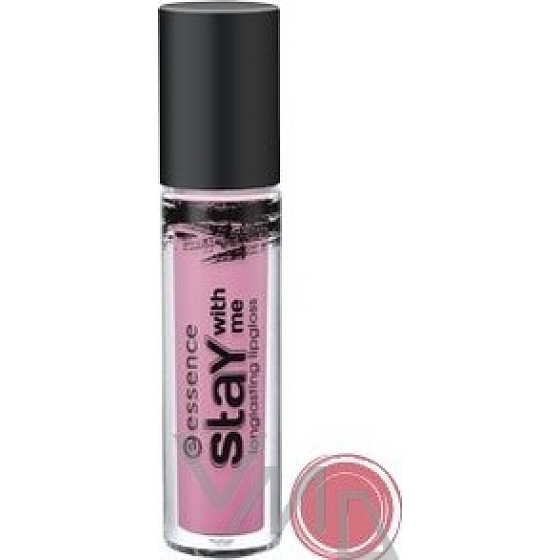 Essenz Bleib bei mir Lipgloss 01 Me & My Icecream 4 ml