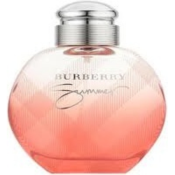 Burberry Summer Woman EdT 100 ml Eau de Toilette Ladies