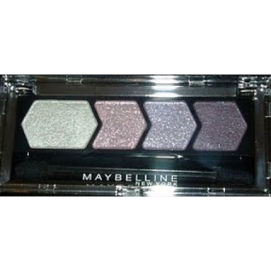 Maybelline Eye Studio Quattro Lidschatten 11 Lila Drama 4,5 g