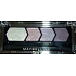 Maybelline Eye Studio Quattro Lidschatten 11 Lila Drama 4,5 g