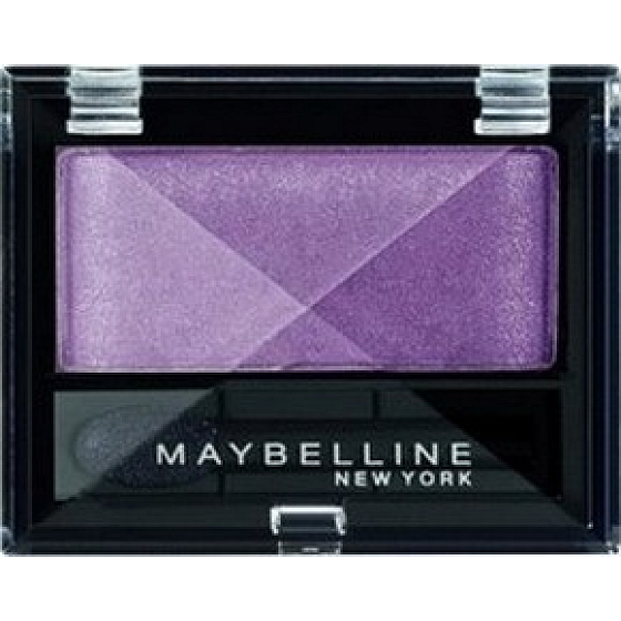 Maybelline Eye Studio Mono Lidschatten 200 Violet Star 3 g