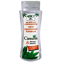 Bione Cosmetics Cannabis feuchtigkeitsspendendes Augen-Make-up-Entferner-Tonic 255 ml