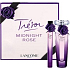 Lancome Trésor Midnight Rose parfümiertes Wasser für Frauen 50 ml + parfümiertes Wasser 10 ml Vapo, Geschenkset