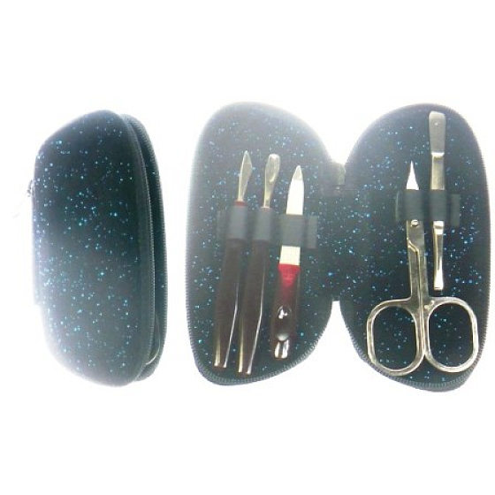 Dup Manicure 13 cm x 6,5 cm Muster 8302/5021