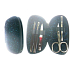 Dup Manicure 13 cm x 6,5 cm Muster 8302/5021