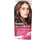 Garnier Color Sensation 6.35 Gold Mahagoni