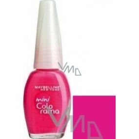 Maybelline Colorama Nagellack 64 Vibrant Fuchsia 7,5 ml