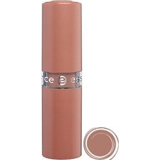 Essenz Lippenstift Lippenstift 63 Schmeichelhafter Akt 4 g