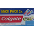 Colgate Total Original Zahnpasta 2x75 ml, Duopack
