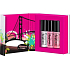Essence Mini Lipgloss Mini Lipgloss Set 05 Golden Gate Gloss 3x2 ml, Kosmetikset