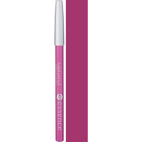Essenz Kajal Eyeliner 24 Pretty In Fuchsia 1 g
