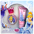 Disney Princess - Aschenputtel Eau de Toilette 30 ml + Körperlotion 60 ml, Kosmetikset