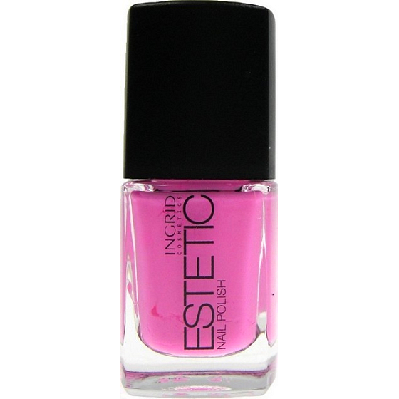 Ingrid Cosmetics Estetic Nagellack Nagellack 298 10 ml