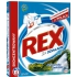 Rex 3x Action Amazonia Frische Pro-White Waschpulver 4 Dosen à 300 g