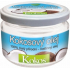 Bione Cosmetics Kokos 100% natürliches reines Kokosöl für Körper und Gesicht für trockene bis atopische Haut 220 ml
