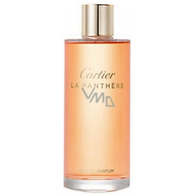 Cartier La Panthere parfümierte Wassernachfüllung für Frauen 75 ml