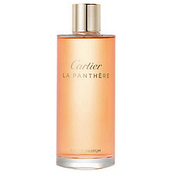Cartier La Panthere parfümierte Wassernachfüllung für Frauen 75 ml