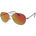 Dudes & Dudettes Sonnenbrille für Kinder JK450