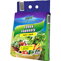 Agro Calcium Salpeter N 15,5% 3 kg Stickstoffdünger