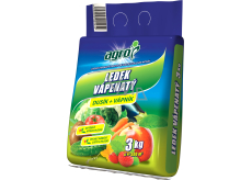 Agro Calcium Salpeter N 15,5% 3 kg Stickstoffdünger