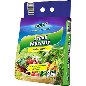 Agro Calcium Salpeter N 15,5% 3 kg Stickstoffdünger