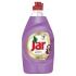 Jar DermaProtect Silk & Orchid Handgeschirrspülmittel 650 ml