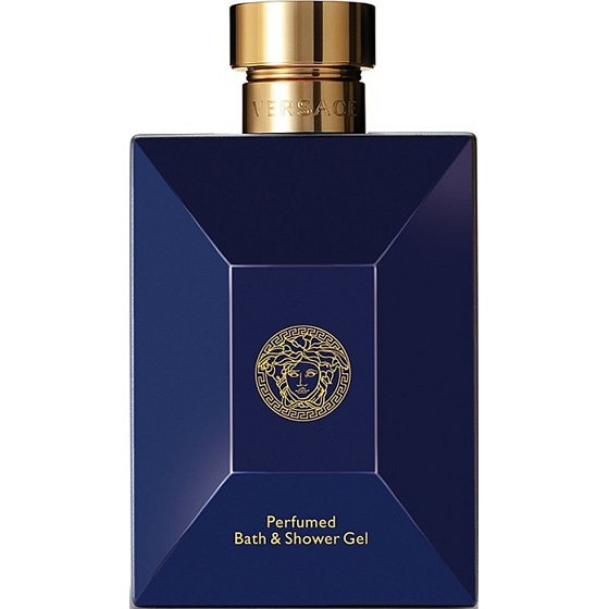 Versace Dylan Blue Duschgel für Männer 250 ml