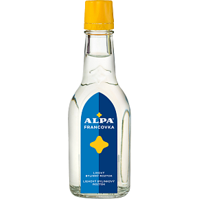 Alpa Francovka Kräuter-Lösung, 60 ml Alpa Francovka Kräuter-Lösung, 60 ml