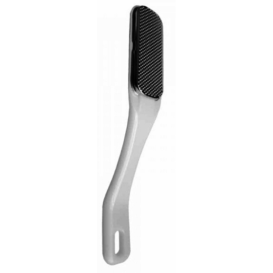 Duko Heel Rasp weiß 19 cm FCM03