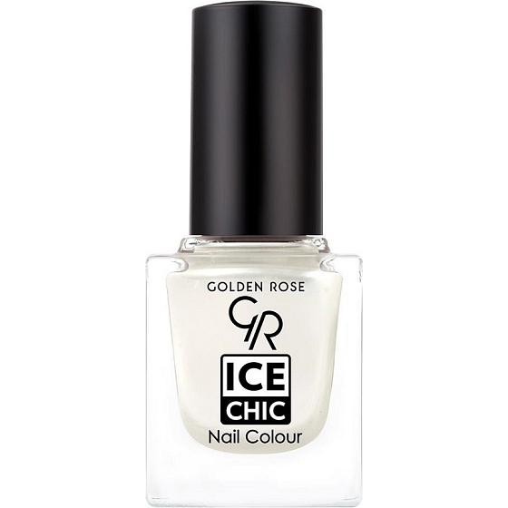 Golden Rose Ice Chic Nagellack Nagellack 02 10,5 ml