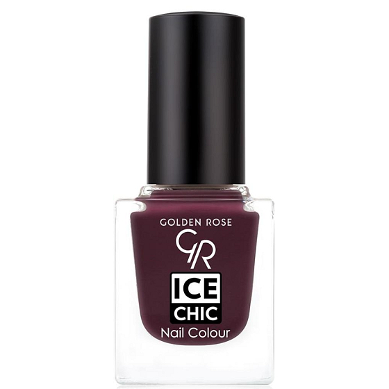 Golden Rose Ice Chic Nagellack Nagellack 46 10,5 ml