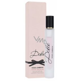 Dolce & Gabbana Dolce Rosa Excelsa parfümiertes Wasser für Frauen 7,4 ml