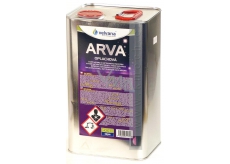 Velvana Arva Motorspülreiniger - reinigt und entfettet 4-l-Motoren