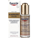 Eucerin Anti-Age Elasticity + Filler Nourishing Skin Oil Serum für reife Haut 30 ml