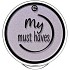 Essence My Must Haves Holopuder Lidschatten 03 Holo Kiss 1,7 g