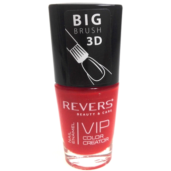 Revers Beauty & Care Color Creator Nagellack 008, 12 ml