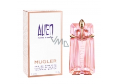 Thierry Mugler Alien Flora Futura Eau de Toilette für Frauen 30 ml