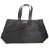 Hugo Boss Always On Jul 16 große Tasche für Frauen schwarz 34 x 14 x 36 cm