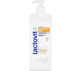 Lactovit Lactooil Intensivpflege Körperlotion, 400 ml